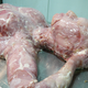 Illustration for article titled emResident Evil 6/em Meat Stunt Might Make You Lose Your Lunch